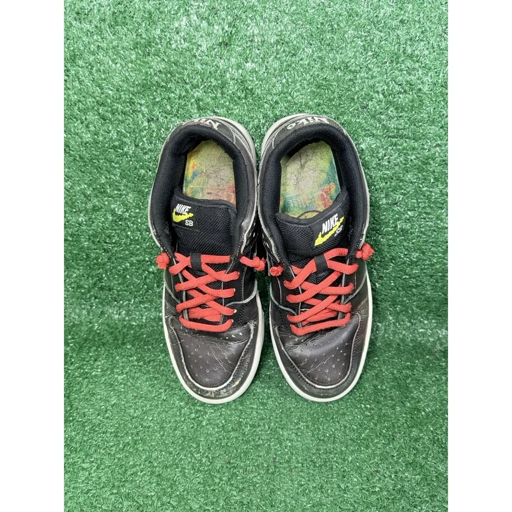 Nike civilist dunk